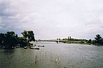 Havel bridge B1 Plaue