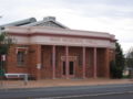 War Memorial Hall