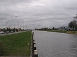 Voorne Canal