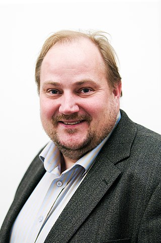 <span class="mw-page-title-main">Henrik Brodersen</span> Danish politician