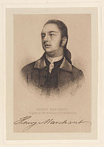 Henry Marchant, 1771-1777 HenryMarchant.jpg