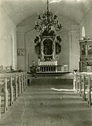 Herøy kirke, נורדלנד - Riksantikvaren-T403 01 0060.jpg