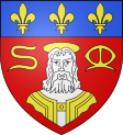 Limoges címere