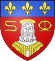 Heraldique blason ville fr Limoges.svg