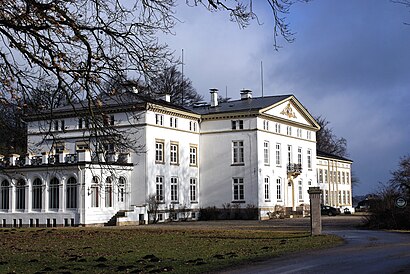 So kommt man zu Waterneverstorf mit den Öffentlichen - Mehr zum Ort Hier