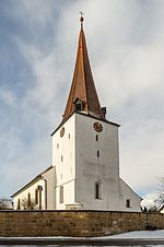 St. Jakobus der Ältere (Herrnsdorf)