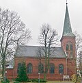 Vorschaubild für Herz-Jesu-Kirche (Oranienburg)