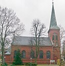 Katholische Kirche Herz Jesu