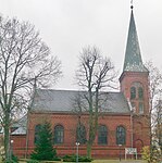 Herz-Jesu-Kirche (Oranienburg)