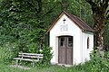 Sacred Heart Chapel