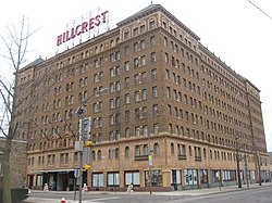 Hillcrest Hotel, Toledo.jpg