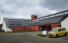 Hiroki Oda Art Museum 01.jpg