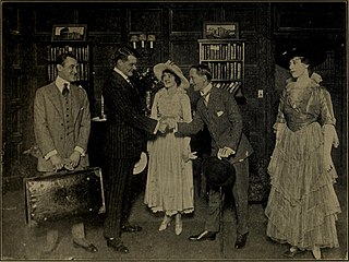 <i>His Majesty, Bunker Bean</i> (1918 film) 1918 American film