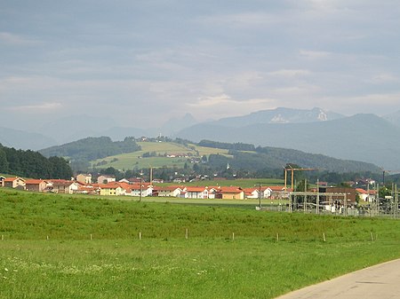 Hochberg (Chiemgau)