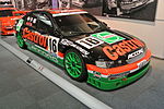 Thumbnail for 1997 Japanese Touring Car Championship