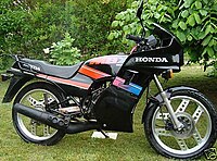 ホンダ・MBX - Wikipedia