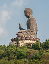 Tian Tan Buddha