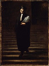 Honoré Daumier - Triumphant Advocate - 48.531 - Kuvataidemuseo.jpg