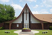 Our Lady of Good Hope Catholic Church