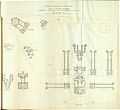 Mansfield's 1893 floor plan of RPA.