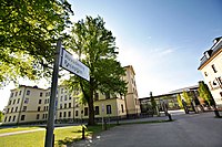 Huvudentré Högskolan i Gävle.jpg