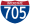 I-705 (groß) .svg