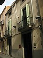 Biblioteca Soler i Palet (Terrassa)