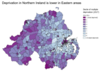 Thumbnail for Multiple deprivation index