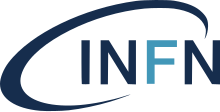 Логотип INFN 2017.svg