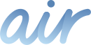 IPad Air (4th generation, logo).svg