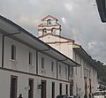 Miniatura para Iglesia del Carmen (Popayán)