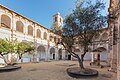 * Nomination: Church of the St Cross, Llombay, Valencia, Spain --Poco a poco 07:04, 24 September 2023 (UTC) * * Review needed