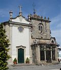 Miniatura para Igreja de São João do Souto