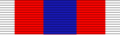 Illinois Military Medal of Valor ribbon bar