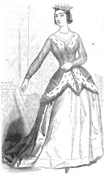 File:Illustrirte Zeitung (1843) 02 013 1 Madame Dorus in der Rolle der Isabeau.PNG