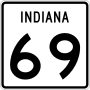 Thumbnail for Indiana State Road 69