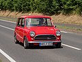 * Nomination Innocenti Mini (Issigonis) at the Oldtimer Meeting Ebern --Ermell 08:06, 22 November 2018 (UTC) * Promotion Good quality. --Berthold Werner 08:39, 22 November 2018 (UTC)