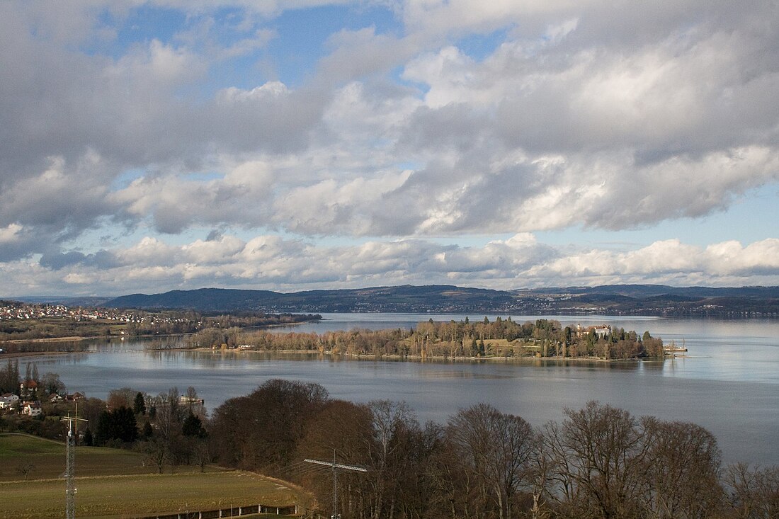 Mainau