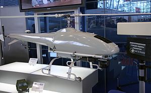 UAV ZALA 421-02M