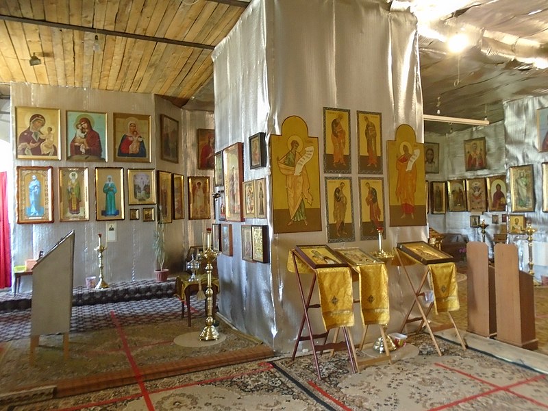 Interiors Saint Nicholas Cathedral, Laishevo (2021-07-14) 10.jpg