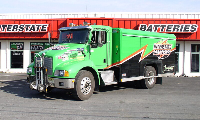 File:Interstate Batteries T300 Kenworth.jpg