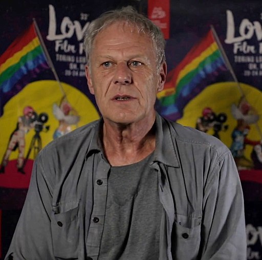 Intervista a Dennis Cooper - 33° Lovers Film Festival