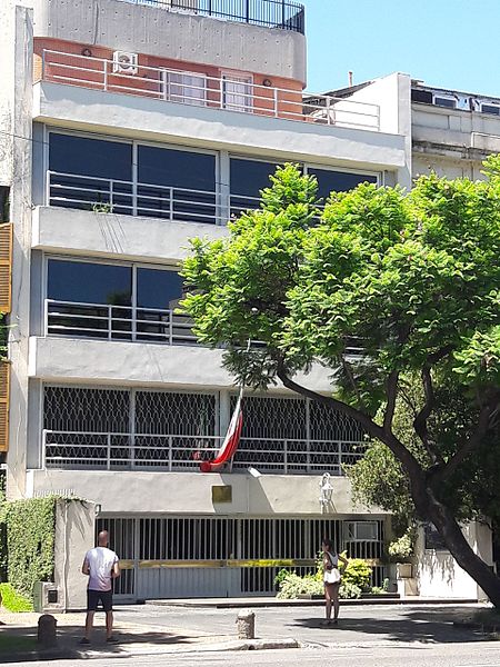 File:Iranian Embassy, Buenos Aires.jpg