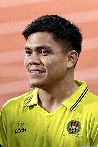 <span class="mw-page-title-main">Ishyra Asmin Jabidi</span> Bruneian footballer (born 1998)