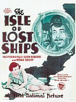 Thumbnail for The Isle of Lost Ships (1929 film)