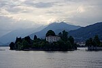 Vorschaubild für Isola di San Giovanni