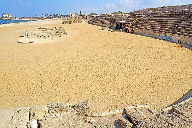 File:Israel-04844 - Hippodrome (33283647740).jpg