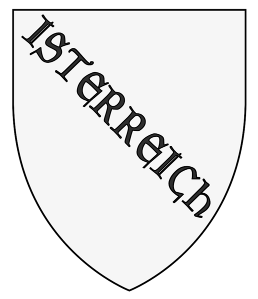 File:Isterreich-shield.png