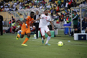 Ivory Coast vs Tunisia 2013 AFCON.jpg