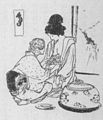 Bevalling in Japan